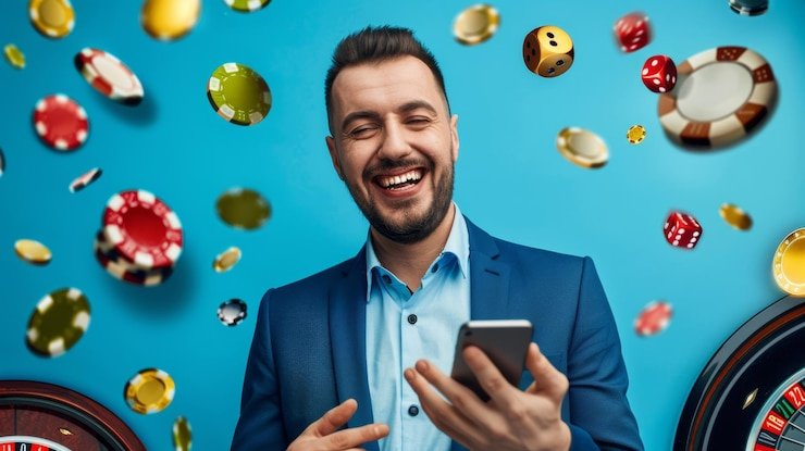 Tampilan mobile Togel 2D jek toto yang dioptimalkan untuk layar kecil dengan navigasi intuitif